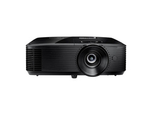 Comprar Projetor Optoma DLP S334E 3D Ready Projetor Optoma DLP S334E 3D Ready