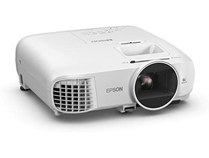Comprar Proyector Epson 3D EH-TW5400 2500 Lúmenes FHD Blanco Proyector Epson 3D EH-TW5400 2500 Lúmenes FHD Blanco