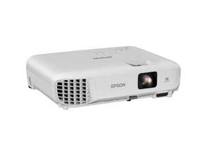 Comprar Proyector Epson EB-E01 3300 Lúmenes XGA Blanco Proyector Epson EB-E01 3300 Lúmenes XGA Blanco