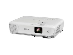 Comprar Proyector Epson EB-X05 3300 Lúmenes XGA Blanco Proyector Epson EB-X05 3300 Lúmenes XGA Blanco