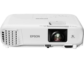 Proyector Epson EB-X49 3600 Lúmenes XGA Blanco