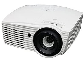 Comprar Proyector Optoma EH412ST 4000 Lúmenes ANSI DLP Proyector Optoma EH412ST 4000 Lúmenes ANSI DLP