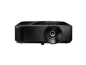 Comprar Projetor Optoma S342e SVGA 3700L 3D Projetor Optoma S342e SVGA 3700L 3D