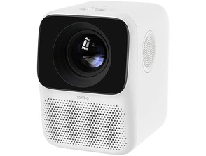 Comprar Proyector Portátil Wanbo T2 Livre 150 Lúmenes / Full HD/HDMI Blanco Proyector Portátil Wanbo T2 Livre 150 Lúmenes / Full HD/HDMI Blanco