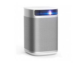 Comprar Proyector Portátil XGIMI MOGO 210 ANSI LUMEN Plata Proyector Portátil XGIMI MOGO 210 ANSI LUMEN Plata