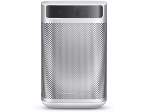 Comprar Proyector Portátil XGIMI MOGO PRO 300 Lumen Plata Proyector Portátil XGIMI MOGO PRO 300 Lumen Plata