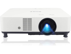 Comprar Proyector Sony VPL-PHZ60 6000 Lúmenes ANSI 3LCD 1080P Proyector Sony VPL-PHZ60 6000 Lúmenes ANSI 3LCD 1080P