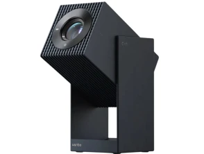 Comprar Projetor Wanbo Cube 2 Pro Black Blue - Cinema Pessoal em Casa Projetor Wanbo Cube 2 Pro Black Blue - Cinema Pessoal em Casa