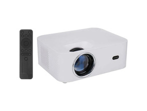 Comprar Proyector Wanbo X1 HD 300 Lúmenes HD/HDMI/WiFi Blanco Proyector Wanbo X1 HD 300 Lúmenes HD/HDMI/WiFi Blanco