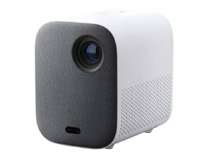 Comprar Proyector Xiaomi Mi Smart Projetor 2500 Lúmenes / FullHD/Wifi Blanco y Gris Proyector Xiaomi Mi Smart Projetor 2500 Lúmenes / FullHD/Wifi Blanco y Gris