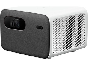 Comprar Proyector Xiaomi Mi Smart Projector 2 Pro Full HD/Wifi / Blanco Gris Proyector Xiaomi Mi Smart Projector 2 Pro Full HD/Wifi / Blanco Gris
