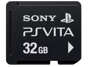 Comprar Memory Card PSVita 32 GB Memory Card PSVita 32 GB
