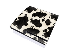 Skin Dalmatian PS3 Slim