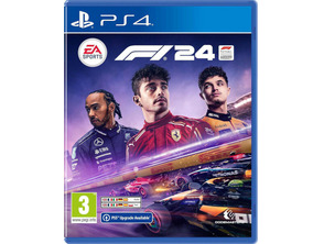 Comprar PS4 EA Sports F1 24 PS4 EA Sports F1 24