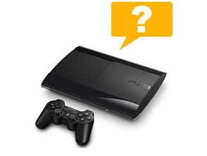 Orçamento PS3 Super Slim