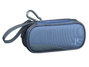 Carrying Case PSP25 azul