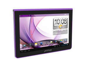 Comprar Tablet Primux Ciclon 2 Violeta Tablet Primux Ciclon 2 Violeta