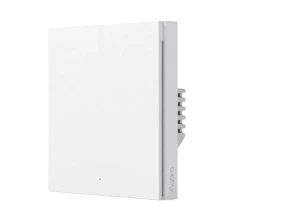 Comprar Interruptor Xiaomi Aqara Smart Wall Switch H1 ZigBee 3.0 Individual Interruptor Xiaomi Aqara Smart Wall Switch H1 ZigBee 3.0 Individual