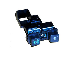 Pulsátil Eject/Reset PS2