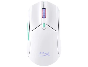 Comprar HP HyperX Pulsefire Haste 2 Core sem fio branco/Verde/Púrpura HP HyperX Pulsefire Haste 2 Core sem fio branco/Verde/Púrpura