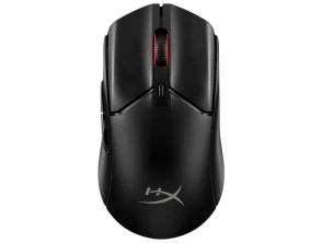 Comprar Mouse HP HyperX Pulsefire Haste 2 Core sem fio - Preto Mouse HP HyperX Pulsefire Haste 2 Core sem fio - Preto