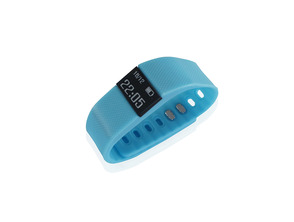 Billow Activity Pulseira bt 4.0 Azul