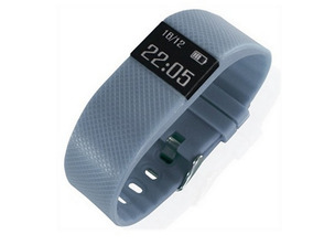 Pulseira Atividade Billow XSB60x bt 4.0 Cinza
