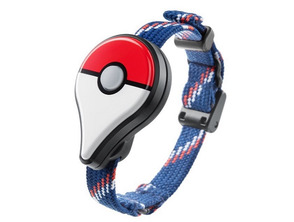 Comprar Pokemon Go Plus Pokemon Go Plus