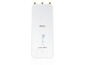 Tecnologia AirMax RP-5AC-Gen2 5GHz com AirMax AC e AirPrism Rocket AC - Ubiquiti