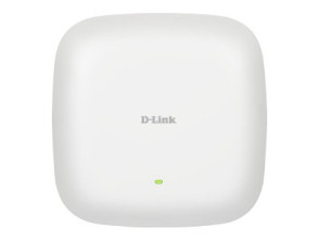 Ponto de Acesso D-Link DAP-X2850 Wi-Fi 6 AC3600 - Interior - POE Pasivo - 4 Antenas - Nuclias Connect