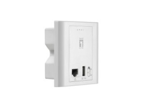Comprar Ponto de Acesso Level One WAP-6221 300N POE Wifi Interior para Montaje em Pared Ponto de Acesso Level One WAP-6221 300N POE Wifi Interior para Montaje em Pared