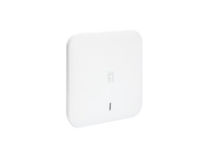 Ponto de Acesso Interno Level One WAP-8123 AC1200 - WiFi 300MB/2,4GHz e 867MB/5GHz - Porto Gigabit e PoE