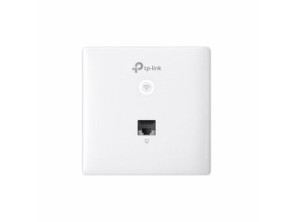 Comprar Ponto de Acesso Interno WiFi TP-LINK EAP115-WALL 300MB 2,4GHz com Placa de Pared POE Pasivo Ponto de Acesso Interno WiFi TP-LINK EAP115-WALL 300MB 2,4GHz com Placa de Pared POE Pasivo