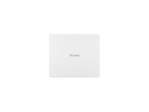 Ponto de Acesso Wi-Fi Exterior Dualband D-Link DAP-3666 AC1200 Wave2