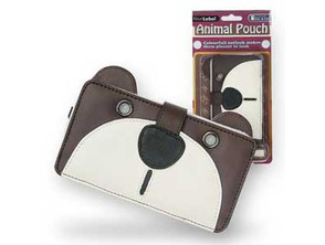 Animal Pouch (Puppy) - DS Lite/DSi