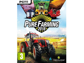 Comprar Pure farming 2018 PC Pure farming 2018 PC