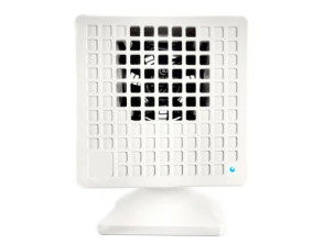 Comprar Purificador de Ar por Iones Branco VIBIAN Purificador de Ar por Iones Branco VIBIAN