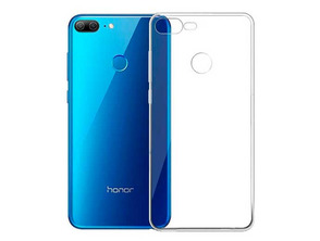 Comprar Funda Transparente Nude 0.3 - Huawei Honor 9 Lite Funda Transparente Nude 0.3 - Huawei Honor 9 Lite