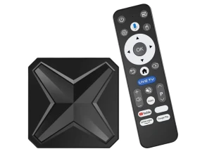 Comprar TV Box Q1 Mini+ RK3518 8K Streaming Stick Android 14 - 2GB+8GB TV Box Q1 Mini+ RK3518 8K Streaming Stick Android 14 - 2GB+8GB