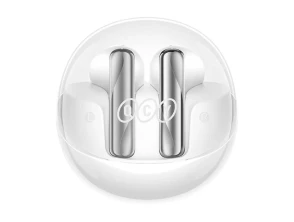 Comprar QCY AilyBuds Clear T32 Branco - Auriculares Inalámbricos QCY AilyBuds Clear T32 Branco - Auriculares Inalámbricos