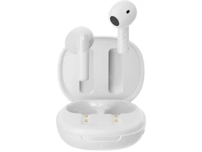Comprar Auriculares TWS QCY Ailybuds E20 HT13 em Branco Auriculares TWS QCY Ailybuds E20 HT13 em Branco