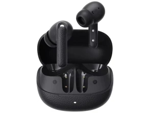 Comprar Auriculares QCY Buds HT15 Preto Auriculares QCY Buds HT15 Preto