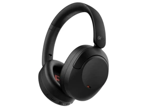 Comprar Auriculares QCY H4 ANC Preto - Melhor Qualidade de Som Inmersiva Auriculares QCY H4 ANC Preto - Melhor Qualidade de Som Inmersiva