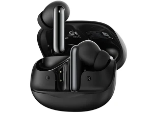 Comprar Auriculares Bluetooth QCY MeloBuds HT12 Preto Auriculares Bluetooth QCY MeloBuds HT12 Preto
