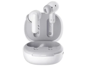 Comprar QCY MeloBuds HT16 Branco Auriculares Bluetooth QCY MeloBuds HT16 Branco Auriculares Bluetooth