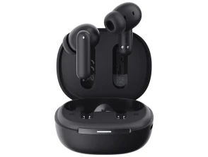 Comprar Auriculares Bluetooth QCY MeloBuds HT16 Preto Auriculares Bluetooth QCY MeloBuds HT16 Preto
