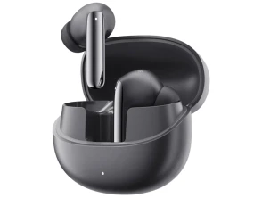 Comprar QCY MeloBuds Pro HT08 ANC Auriculares em Preto QCY MeloBuds Pro HT08 ANC Auriculares em Preto
