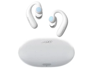 Comprar Auriculares Branco QCY T15 Crossky GTR Auriculares Branco QCY T15 Crossky GTR