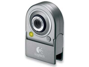 QuickCam for Notebooks Deluxe Logitech