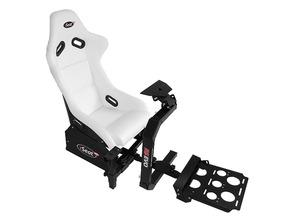 Comprar rSeat RS Evo V3 ii Branco/Preto rSeat RS Evo V3 ii Branco/Preto